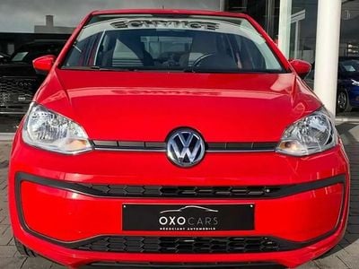 Rouge Occasion 2019 Skoda Citigo Citadine | 12 490 € (Super prix)