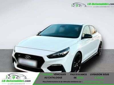 occasion Hyundai i30 N 2.0 T-GDi 275 BVM