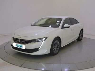 occasion Peugeot 508 Hybrid 225 e-EAT8 Allure Business