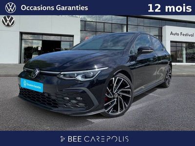 occasion VW Golf 2.0 TDI SCR 200 DSG7 GTD