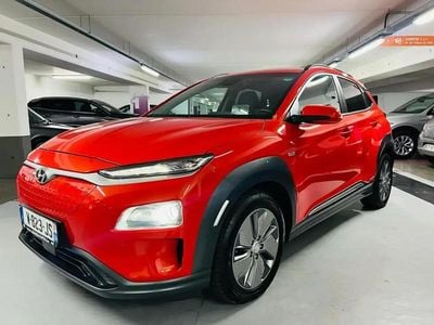 Rouge Occasion 2019 Hyundai Kona SUV | 16 990 € (Bon prix)