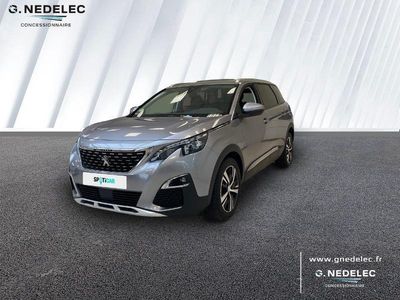 occasion Peugeot 5008 1.5 BlueHDi 130ch S&S Allure Business