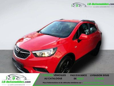 occasion Opel Mokka 1.6 - 115 ch