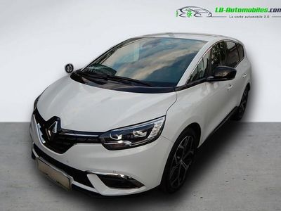 Renault Grand Scénic IV