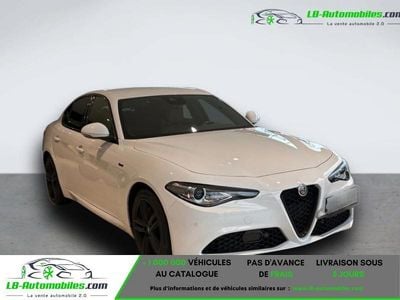 Occasion 2020 Alfa Romeo Giulia Berline | 30 200 € (Prix juste)