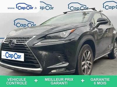Lexus NX300h