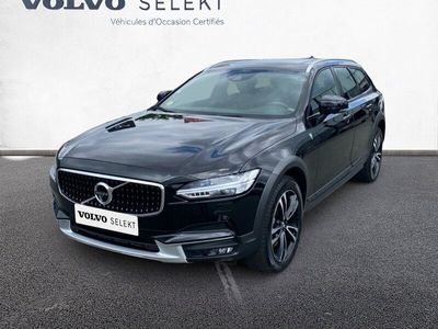 occasion Volvo V90 CC D5 AWD AdBlue 235 ch Geartronic 8