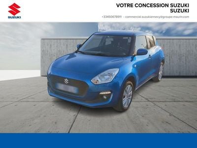 Occasion 2018 Suzuki Swift | 11 590 € (Super prix)