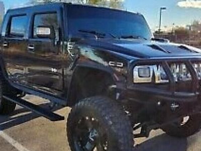 occasion Hummer H2 Sut