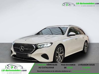 occasion Mercedes E200 Classe200 BVA