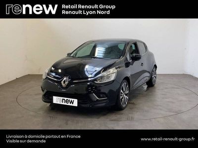 occasion Renault Clio IV Clio dCi 110 - Initiale Paris