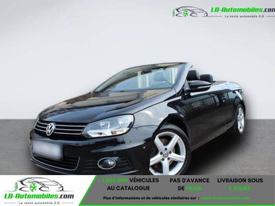 occasion VW Eos 2.0 TDI 140