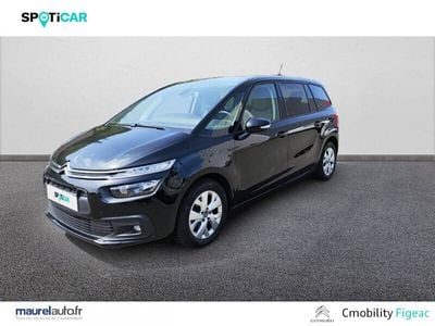 Citroën C4 SpaceTourer
