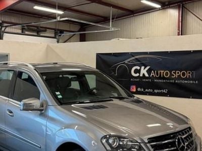 Occasion 2011 Mercedes ML320 SUV | 8 990 €