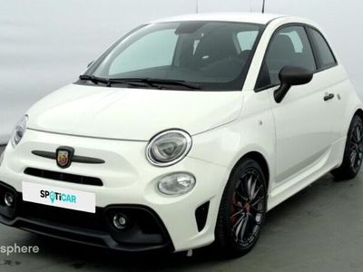 Abarth 695