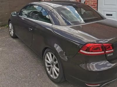 VW Eos