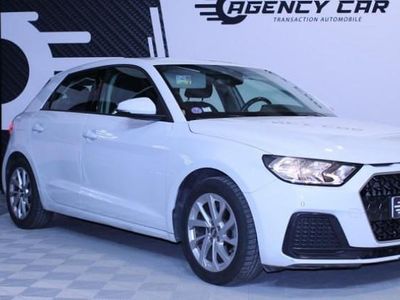 Occasion Audi A1 Sportback Business 116 ch (85 kW) 2019 Citadine