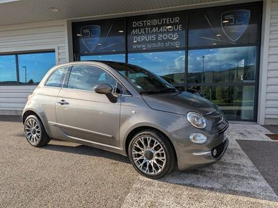 Occasion Fiat 500 Dolcevita 70 ch (51 kW) 2021 Berline