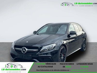 occasion Mercedes C63 AMG ClasseAMG 63 S AMG