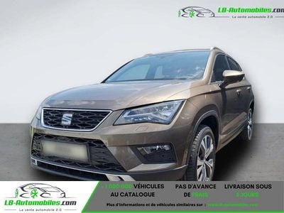 Occasion 2016 Seat Ateca XCELLENCE SUV | 21 400 € (Prix cher)