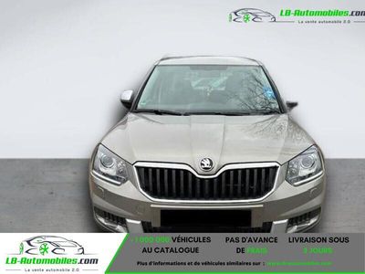 occasion Skoda Yeti 1.2 TSI 105 BVA