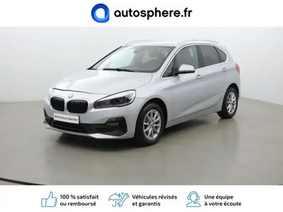 BMW 216