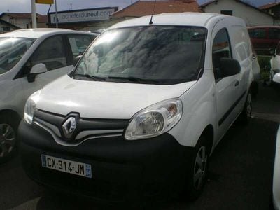 occasion Renault Kangoo express l1 1.5 dci 75 confort