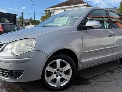 VW Polo