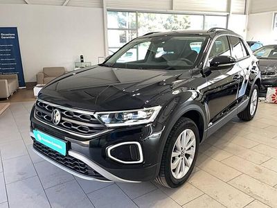 Occasion 2025 VW T-Roc Edition SUV | 30 490 € (Prix juste)