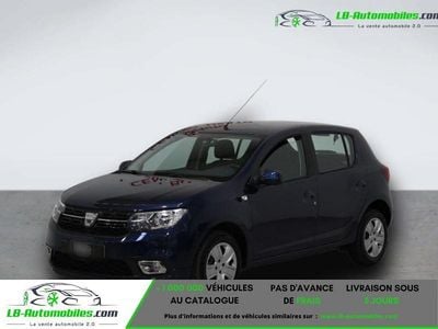 Occasion Dacia Sandero 75 ch (55 kW) 2019 Citadine