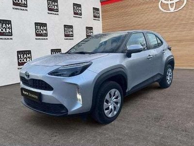 Occasion 2024 Toyota Yaris Hybrid | 21 990 € (Bon prix)