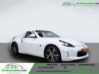 Occasion 2020 Nissan 370Z Coupé | 44 200 €