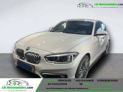 Occasion 2019 BMW 118 Citadine | 23 900 € (Prix juste)