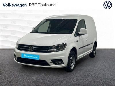 VW Caddy