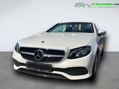 Mercedes E200