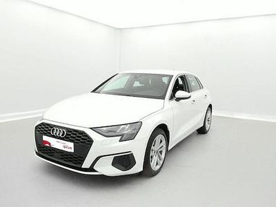 Occasion 2024 Audi A3 | 25 990 € (Bon prix)