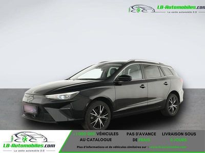 MG MG5 EV