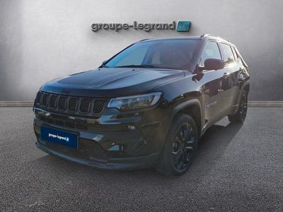 Occasion 2025 Jeep Compass North SUV | 35 900 €