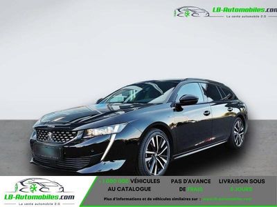 Occasion 2021 Peugeot 508 Break | 28 400 € (Prix cher)