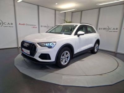 occasion Audi Q3 35 TFSI 110 kW (150 ch) 6 vitesses