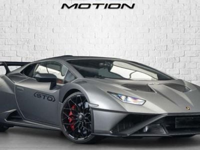 Occasion Lamborghini Huracán 640 ch (470 kW) 2022 Coupé