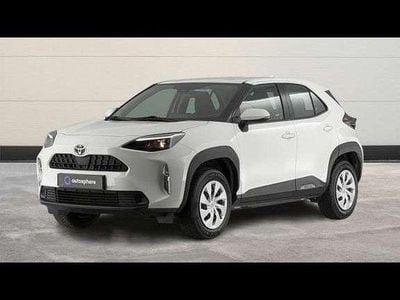 Occasion 2022 Toyota Yaris Hybrid | 20 299 € (Bon prix)