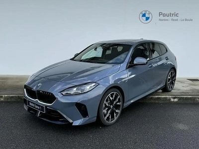 Occasion BMW 120 M Sport 166 ch (122 kW) 2025 Citadine