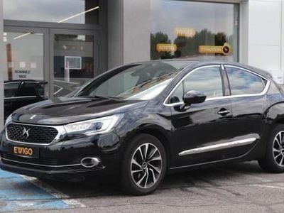 DS Automobiles DS4