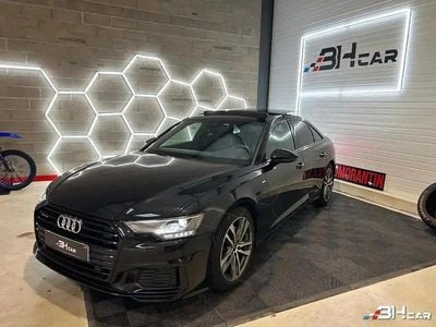 Occasion 2023 Audi A6 Design Berline | 39 990 € (Super prix)