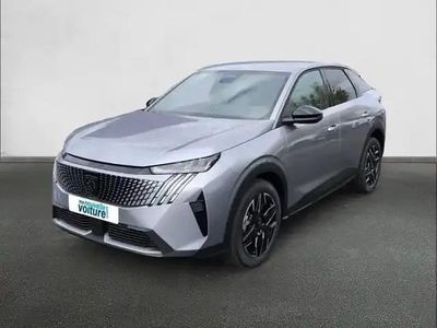 Gris artense Nouvelle 2025 Peugeot 3008 | 34 990 € (Prix assez cher)