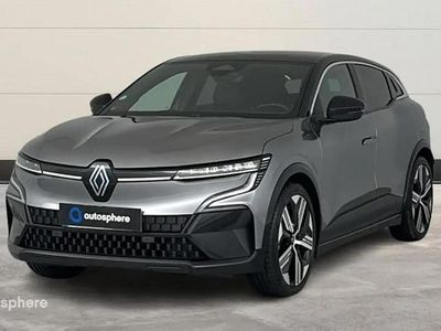 Occasion 2022 Renault Megane E-Tech Iconic SUV | 23 299 € (Prix juste)
