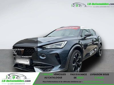 Occasion 2022 Cupra Formentor SUV | 33 500 € (Prix assez cher)
