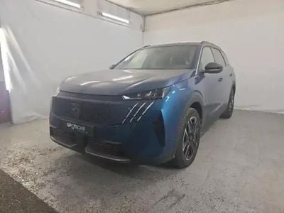 Occasion Peugeot 5008 Allure 2025 Brun SUV