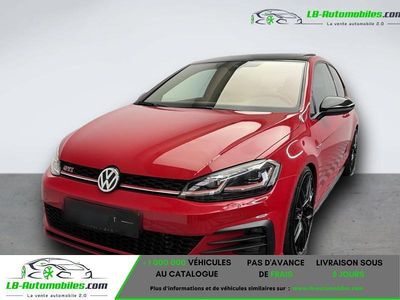Occasion 2018 VW Golf VII GTI Berline | 29 200 € (Prix cher)